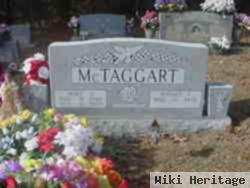 Mary J. Mctaggart