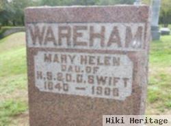 Mary Helen Swift Wareham