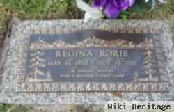 Regina Rorie