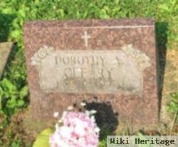 Dorothy A. Cleary