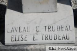 Charles Laveau Trudeau