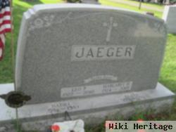 Margaret H. Held Jaeger