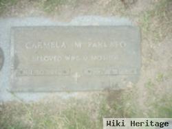 Carmela M Parlato