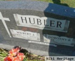 Wilbert J. Hubler