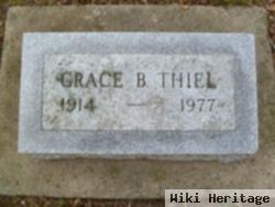 Grace Lee B. Thiel