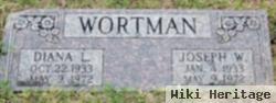 Joseph W Wortman