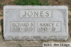 Nancy C. Tout Jones