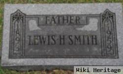 Lewis H Smith