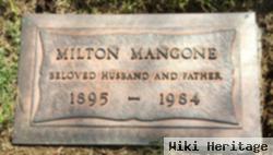 Milton Mangone