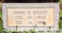 Annie B. Bishop