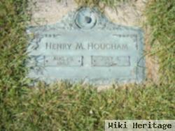 Henry M Hougham