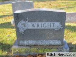 Sarah E. Wright