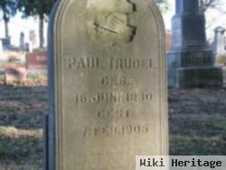 Paul Trudel