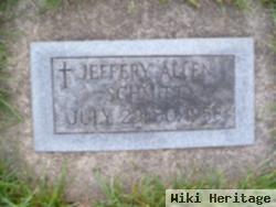 Jeffery Allen Schmitt