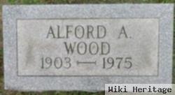 Alford A. Wood