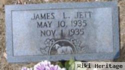 James L Jett