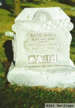 Isaac Davis