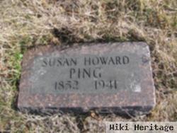 Susan Howard Ping