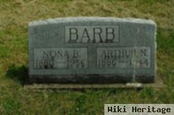 Arthur N. Barb