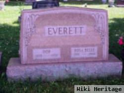 Dor Everett