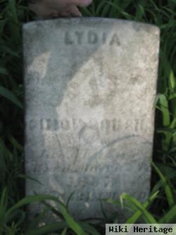 Lydia Moyer Roush