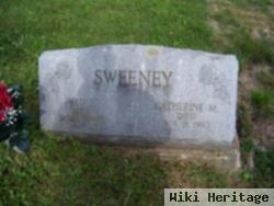 Fred E Sweeney