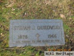 Stefan Dukowski