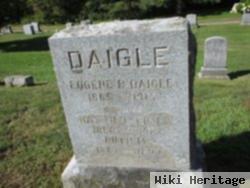 Ruth M. Daigle