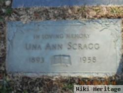 Una Ann Scragg