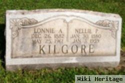 Lonnie Augustus Kilgore