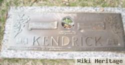 Herbert F Kendrick