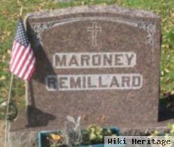 Katherine "eileen" Maroney Remillard