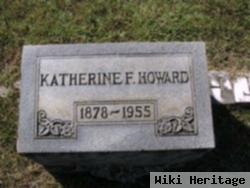 Katherine Farnsworth Howard