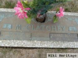 Ethel Marie Mcclatchey