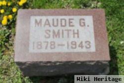 Maude G. Smith
