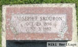 Joseph Frank Skouron