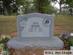 Jack Moser