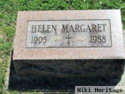 Helen Margaret Pressler Deuter