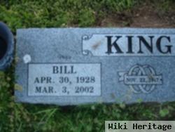 Bill King