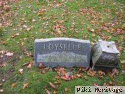 Agnes C Perry Loyselle