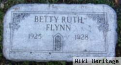 Betty Ruth Flynn