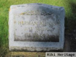 Herman Kienas