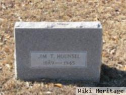 Jim T Hounsel