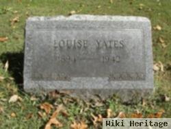 Louise Yates