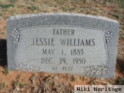 Jessie Williams