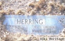 Franklin Levy Herring