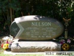 Jack Nelson