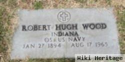 Robert Hugh Wood