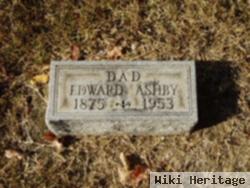 Edward Ashby