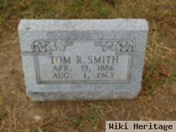 Tom R. Smith